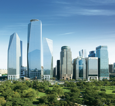 IFC Seoul 대표 이미지